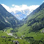 Waltl By Interhome Fusch an der Grossglocknerstrasse
