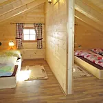 Waltl By Interhome Chalet
