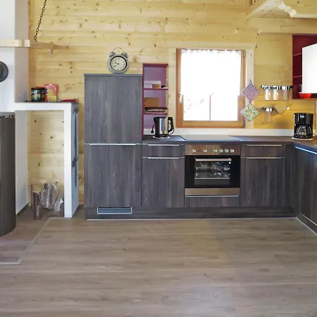 Chalet Waltl By Interhome Fusch an der Grossglocknerstrasse