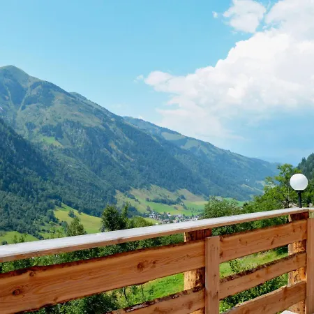 Waltl - Fuc160 By Interhome * Fusch an der Grossglocknerstrasse