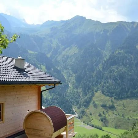 Waltl By Interhome Fusch an der Grossglocknerstrasse