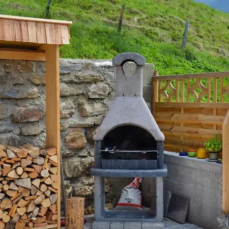 Chalet Waltl By Interhome Fusch an der Grossglocknerstrasse