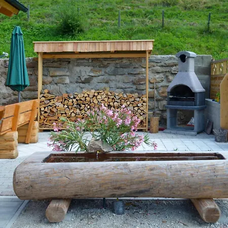 Domek alpejski Waltl By Interhome *