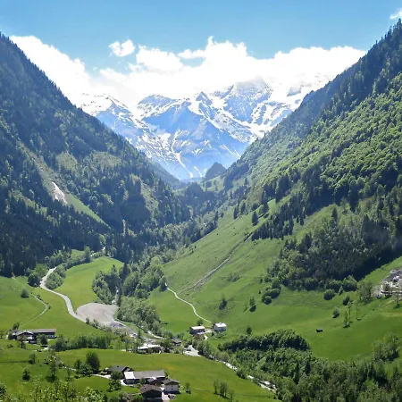 Waltl - Fuc160 By Interhome Fusch an der Grossglocknerstrasse