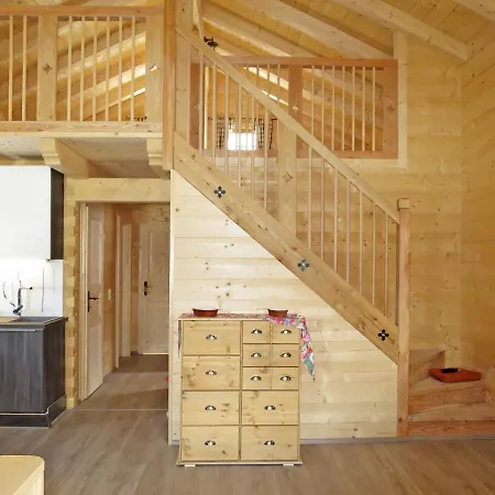 Waltl By Interhome Chalet *