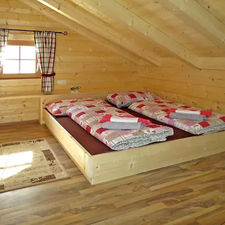 Chalet Waltl By Interhome