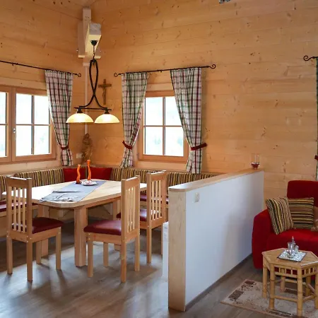 Chalet Waltl By Interhome Fusch an der Grossglocknerstrasse