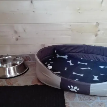 Dağ evi Waltl By Interhome