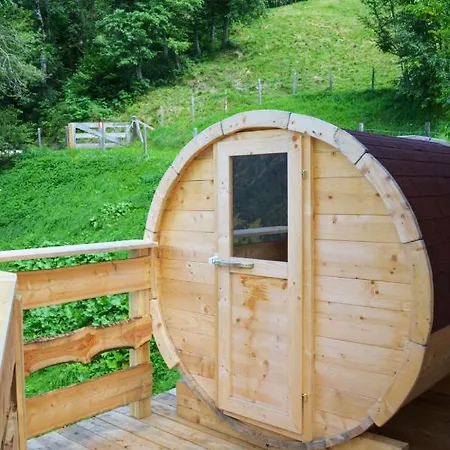 Chalet Waltl By Interhome