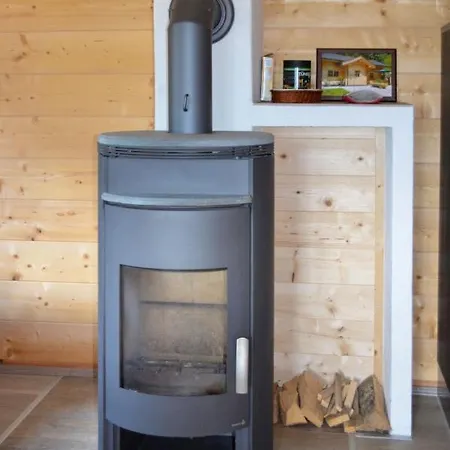Waltl - Fuc160 By Interhome * Fusch an der Grossglocknerstrasse