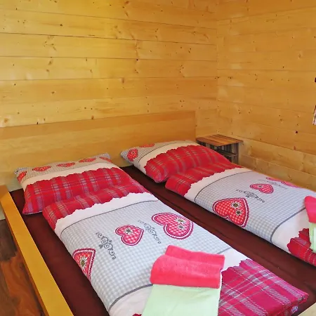 Dağ evi Waltl By Interhome *