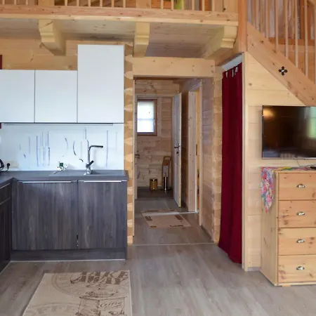 Chalet Waltl By Interhome