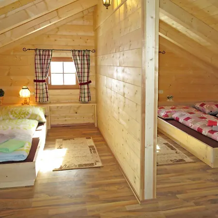 Waltl By Interhome Domek alpejski