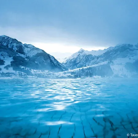 Waltl By Interhome Chalet Fusch an der Grossglocknerstrasse