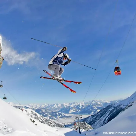 Waltl By Interhome Chalet