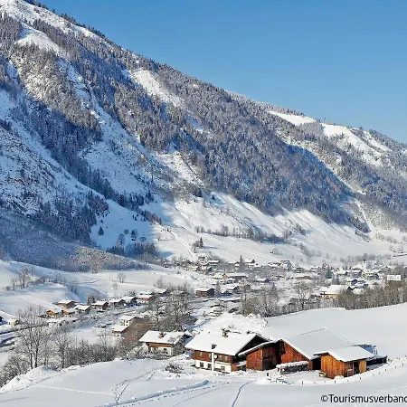 Waltl By Interhome Chalet *