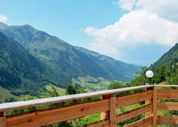 Waltl By Interhome * Fusch an der Grossglocknerstrasse