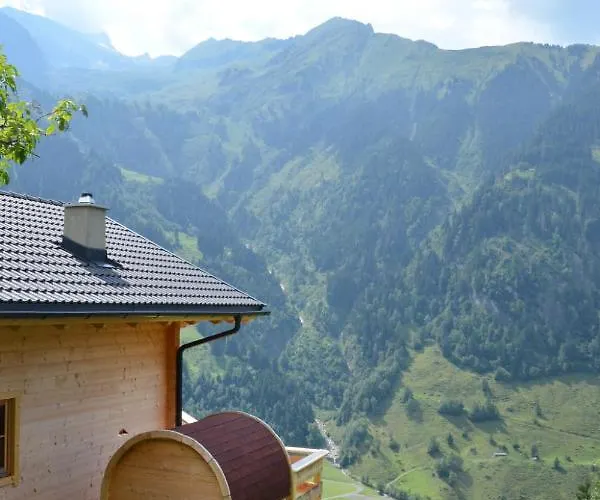 Waltl By Interhome Fusch an der Grossglocknerstrasse