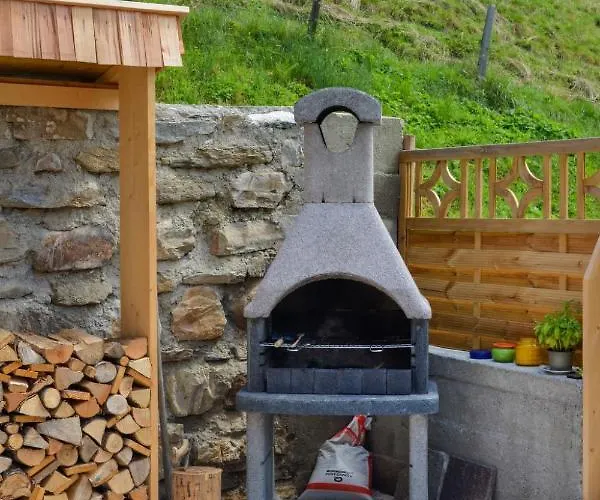 Chalet Waltl By Interhome Fusch an der Grossglocknerstrasse