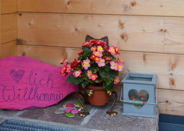 Waltl By Interhome *