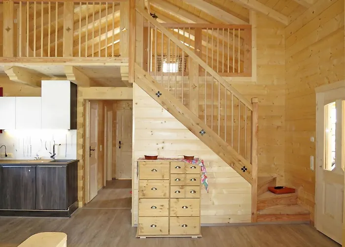 Waltl By Interhome Chalet *