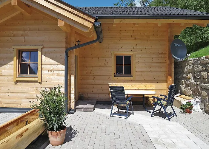 Waltl By Interhome * Fusch an der Grossglocknerstrasse