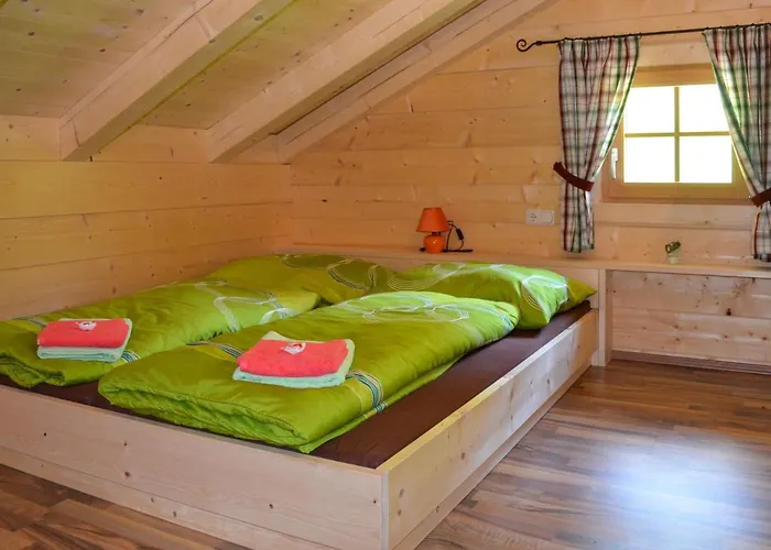 Waltl By Interhome *