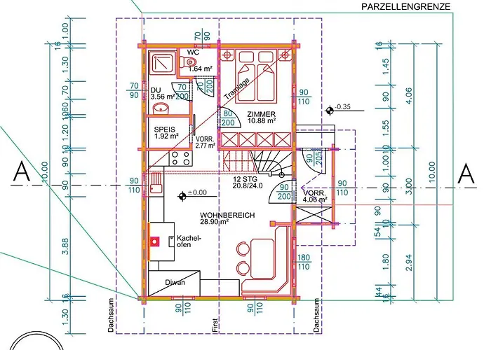شاليه Waltl By Interhome