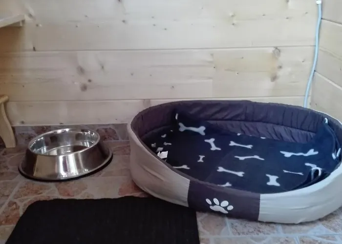 Chalet Waltl By Interhome