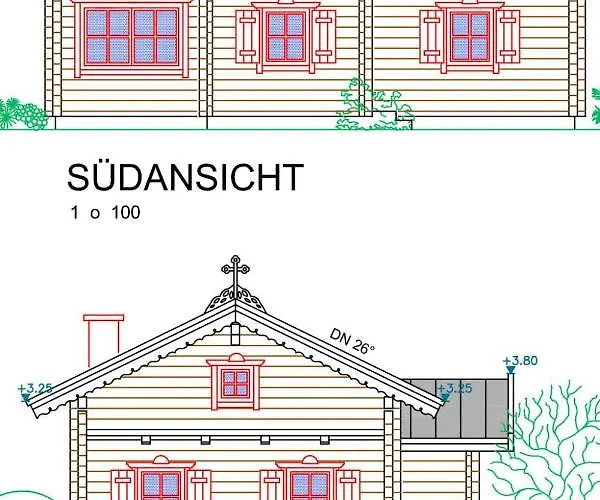 Chalet Waltl By Interhome *