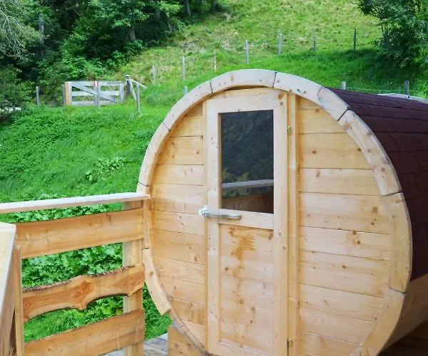 شاليه Waltl By Interhome