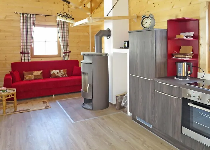 Waltl By Interhome *