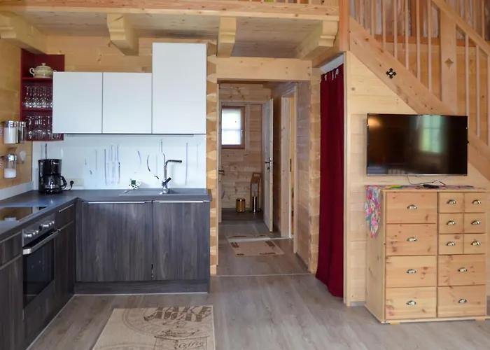 Chalet Waltl By Interhome