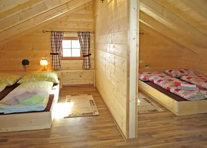 Waltl By Interhome Chalet