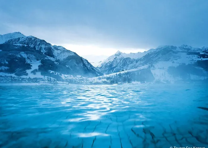 Waltl By Interhome شاليه Fusch an der Grossglocknerstrasse