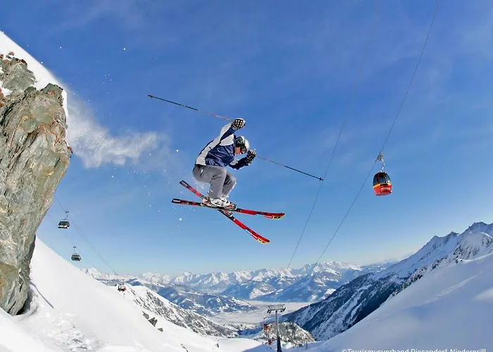 Waltl By Interhome Chalet