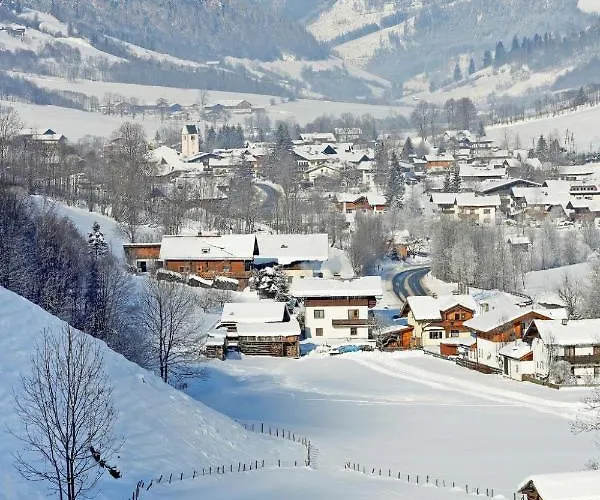 Waltl By Interhome * Fusch an der Grossglocknerstrasse