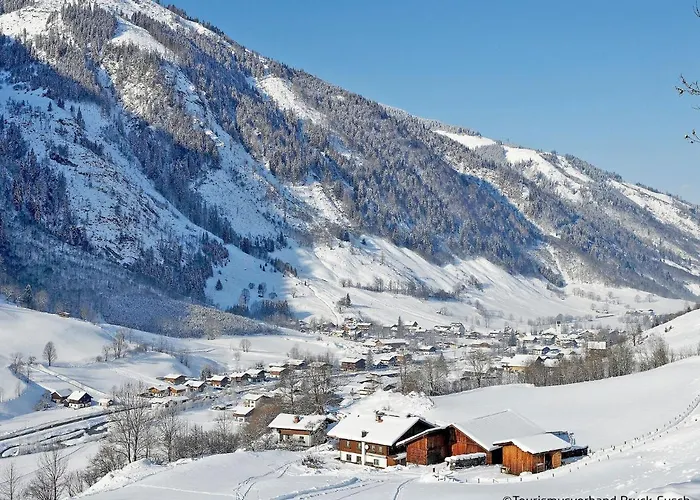 Waltl By Interhome Chalet *